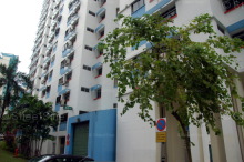 Blk 601 Senja Road (Bukit Panjang), HDB 4 Rooms #210752